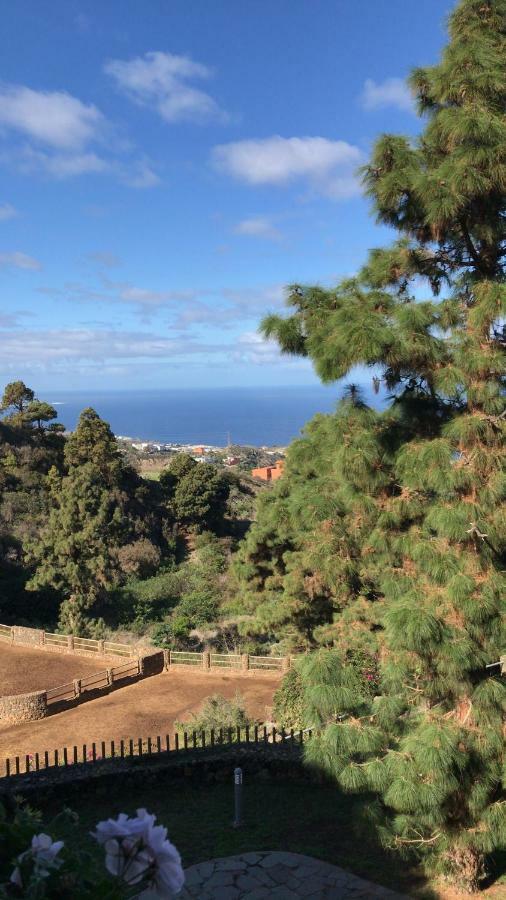 Riendas Vivas La Guancha エクステリア 写真